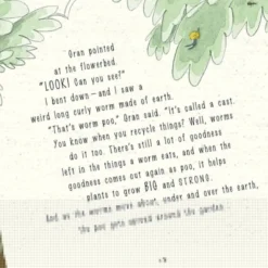 Yucky Worms Book By Vivian French -CHARA Garden Shop yucky worms by vivian french jessica ahlberg 3 jpg
