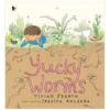 Yucky Worms Book By Vivian French 1 Yucky Worms Book By Vivian French -CHARA Garden Shop yucky worms by vivian french jessica ahlberg jpg